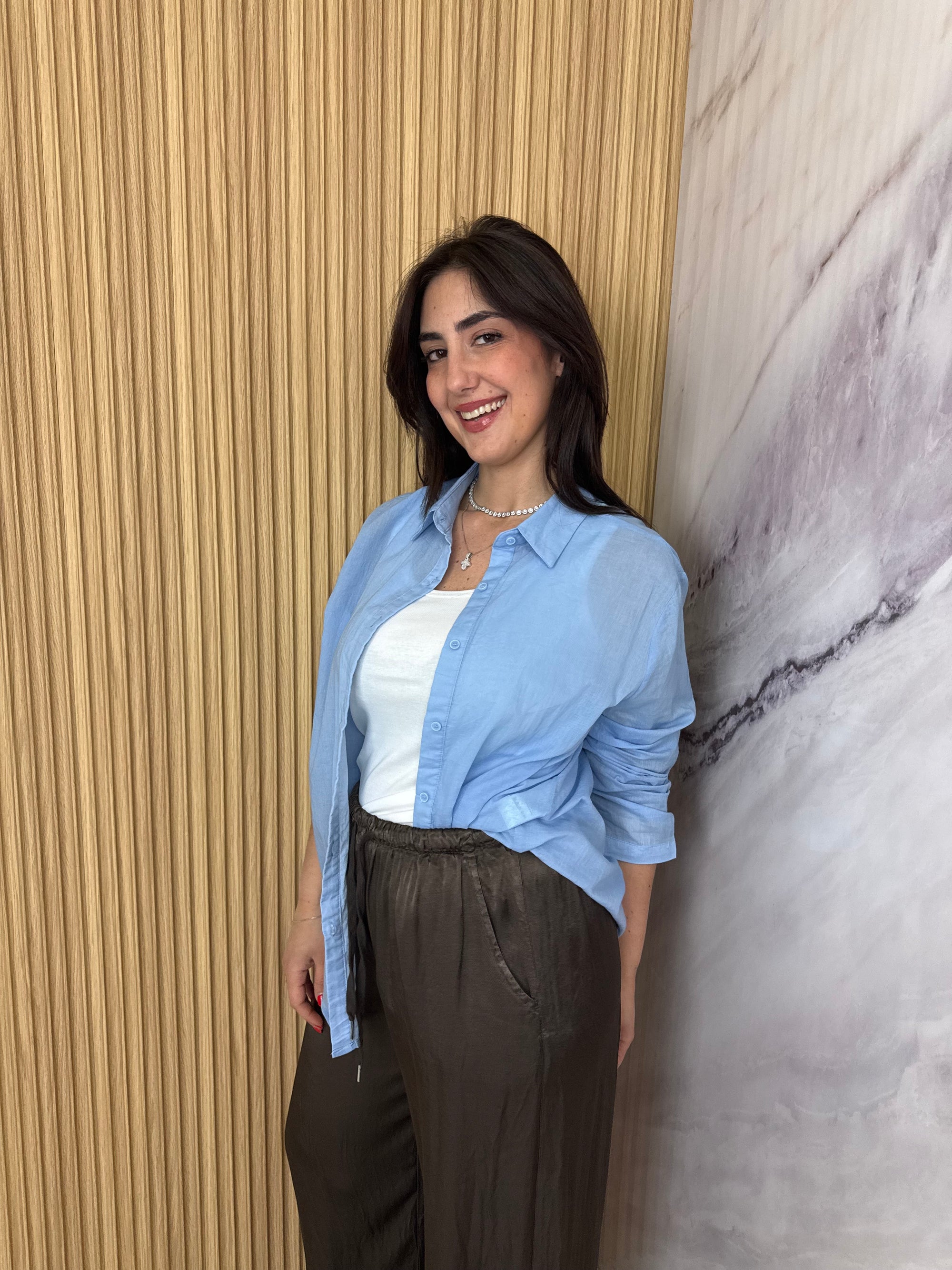 Camicia Arya