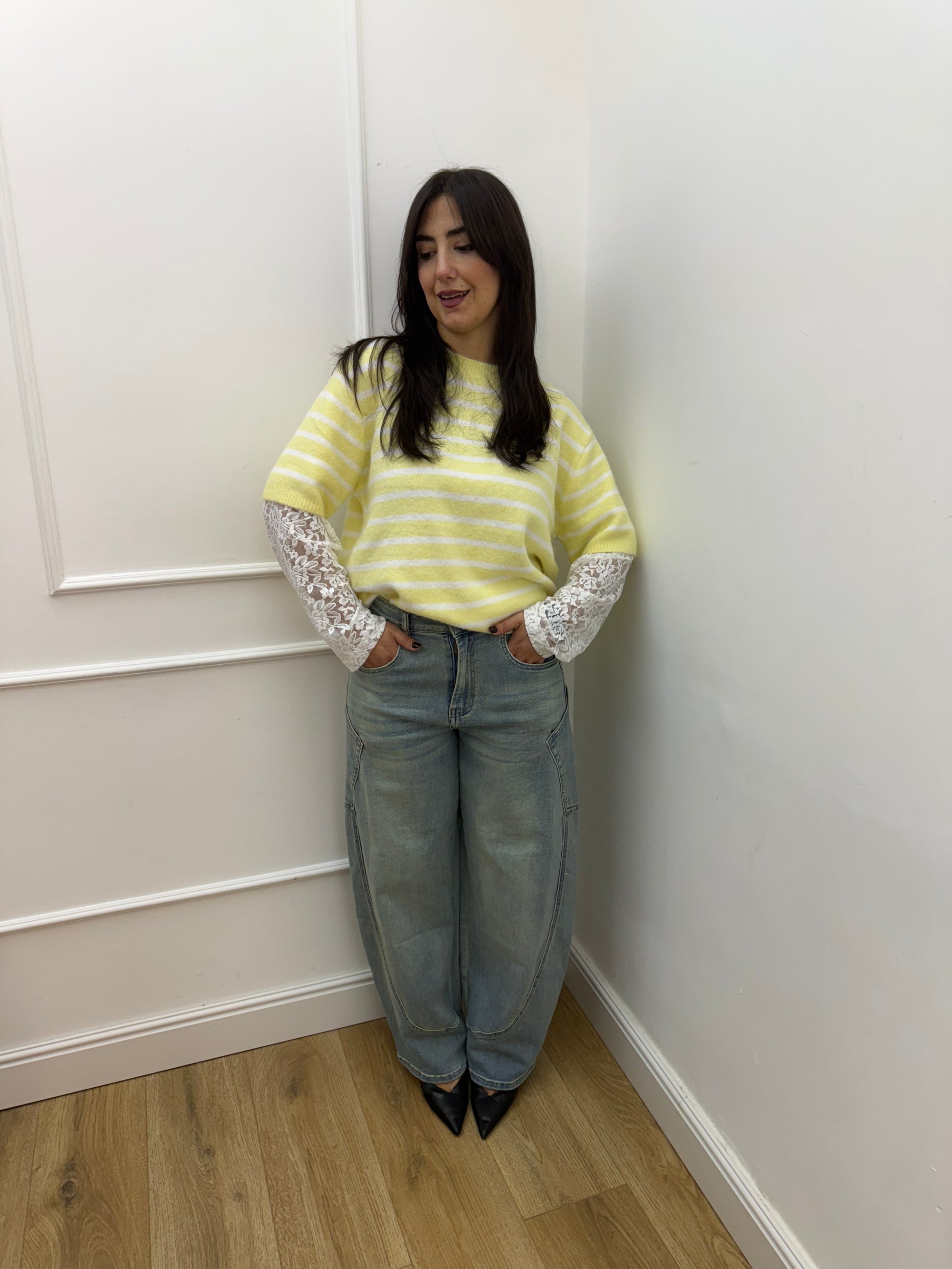 Jns Balloon Tasca 604