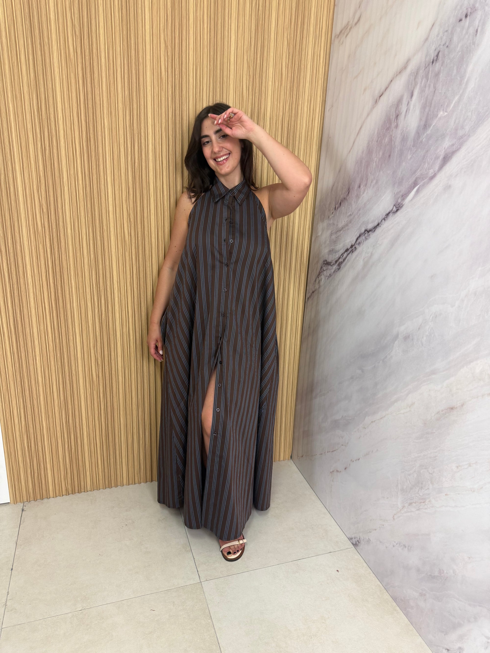 Dress Marti Cot 19