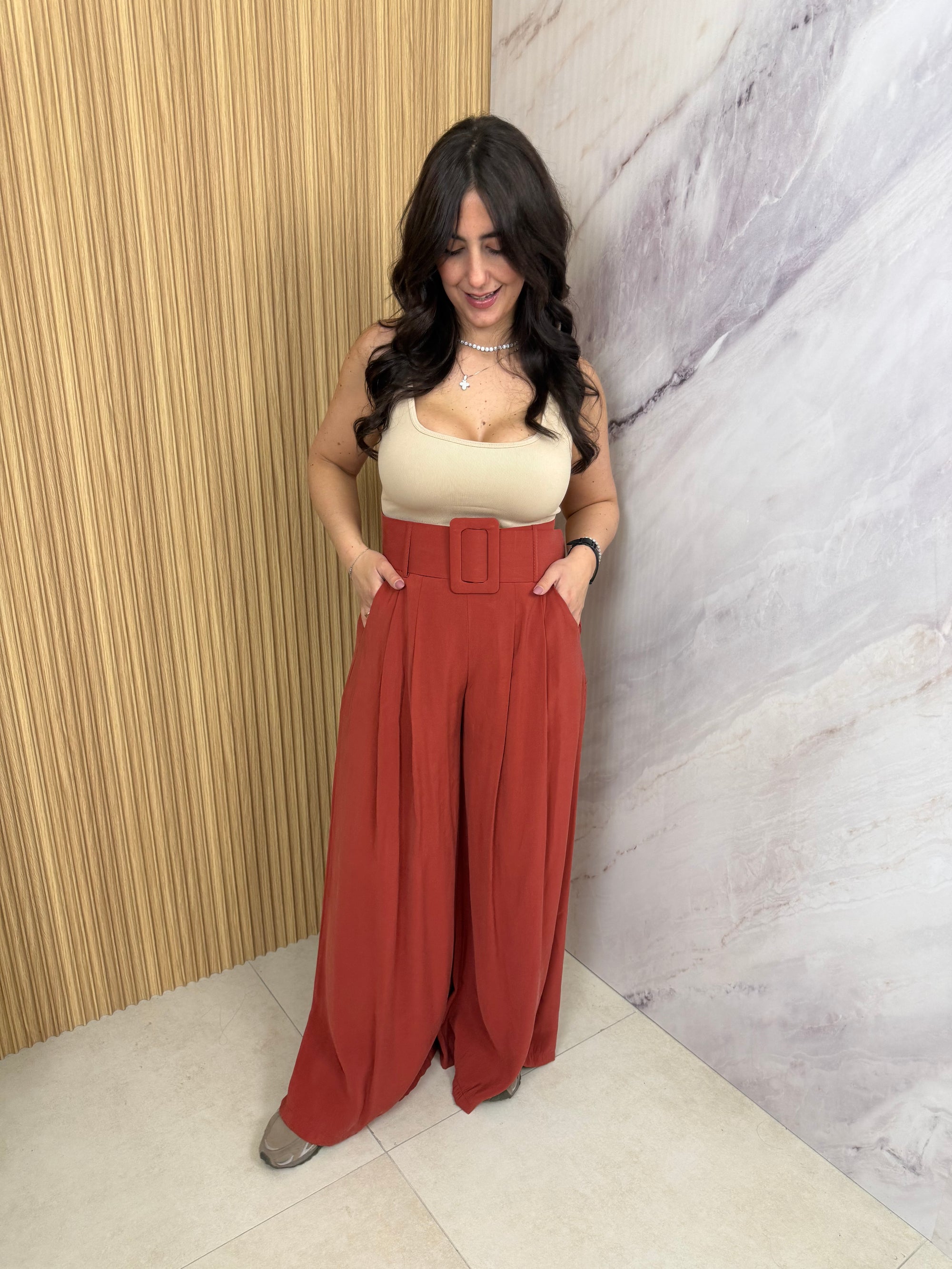 Pant Chiara