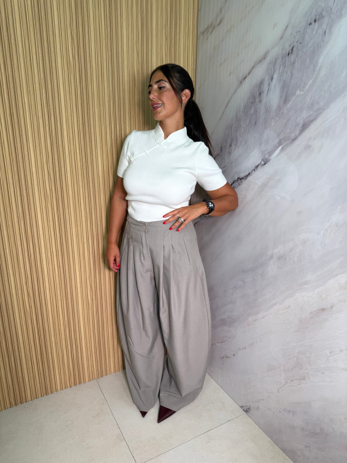 Maglie & Body
