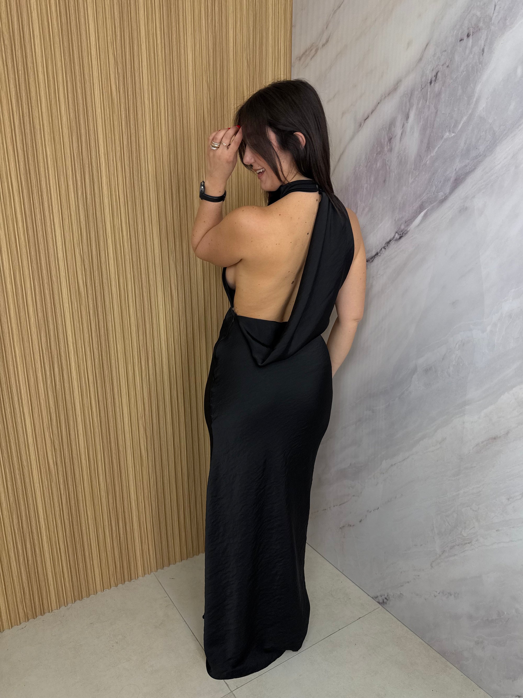 Dress Gala 27536