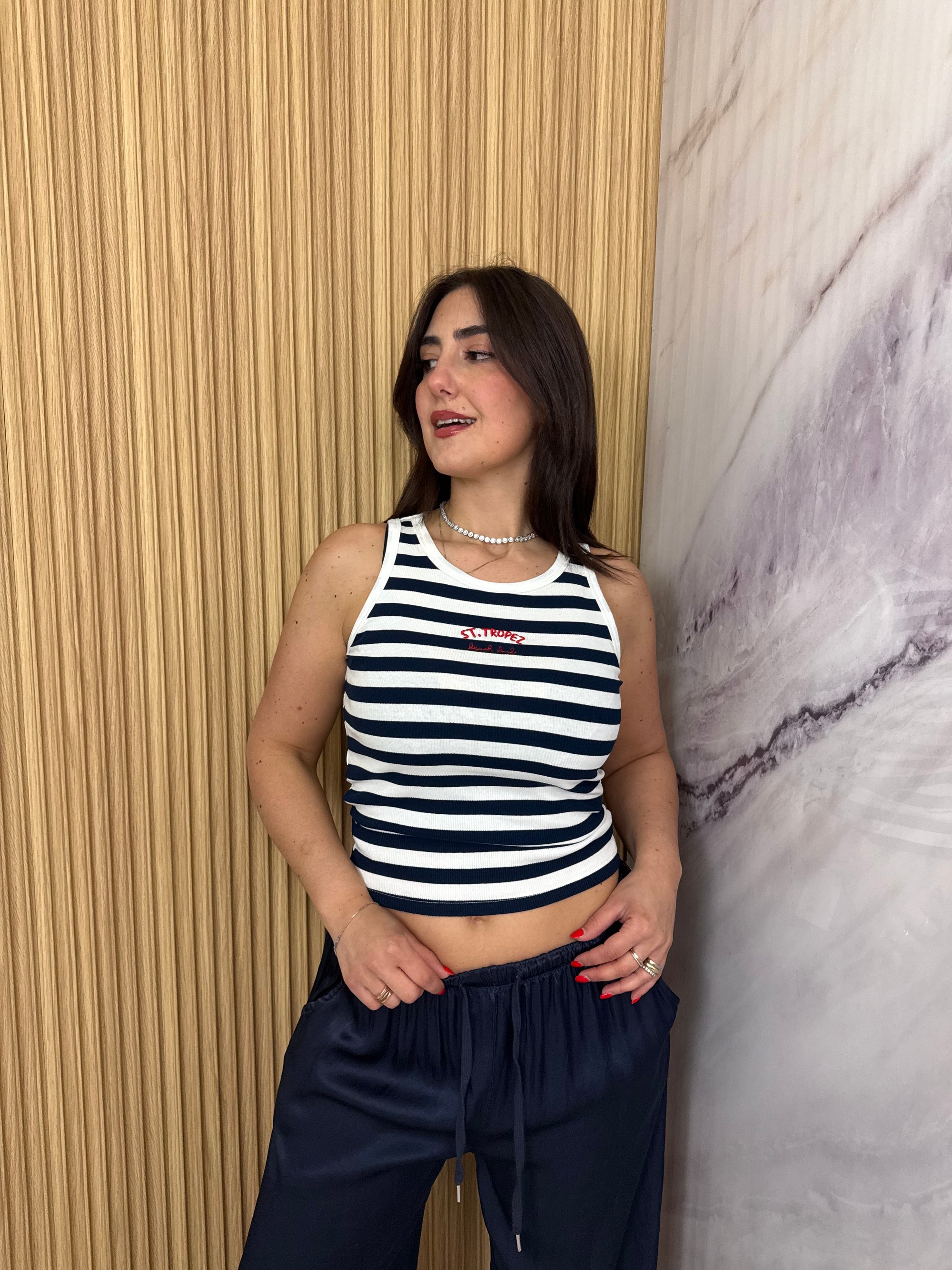 Top St Tropez Riga 426