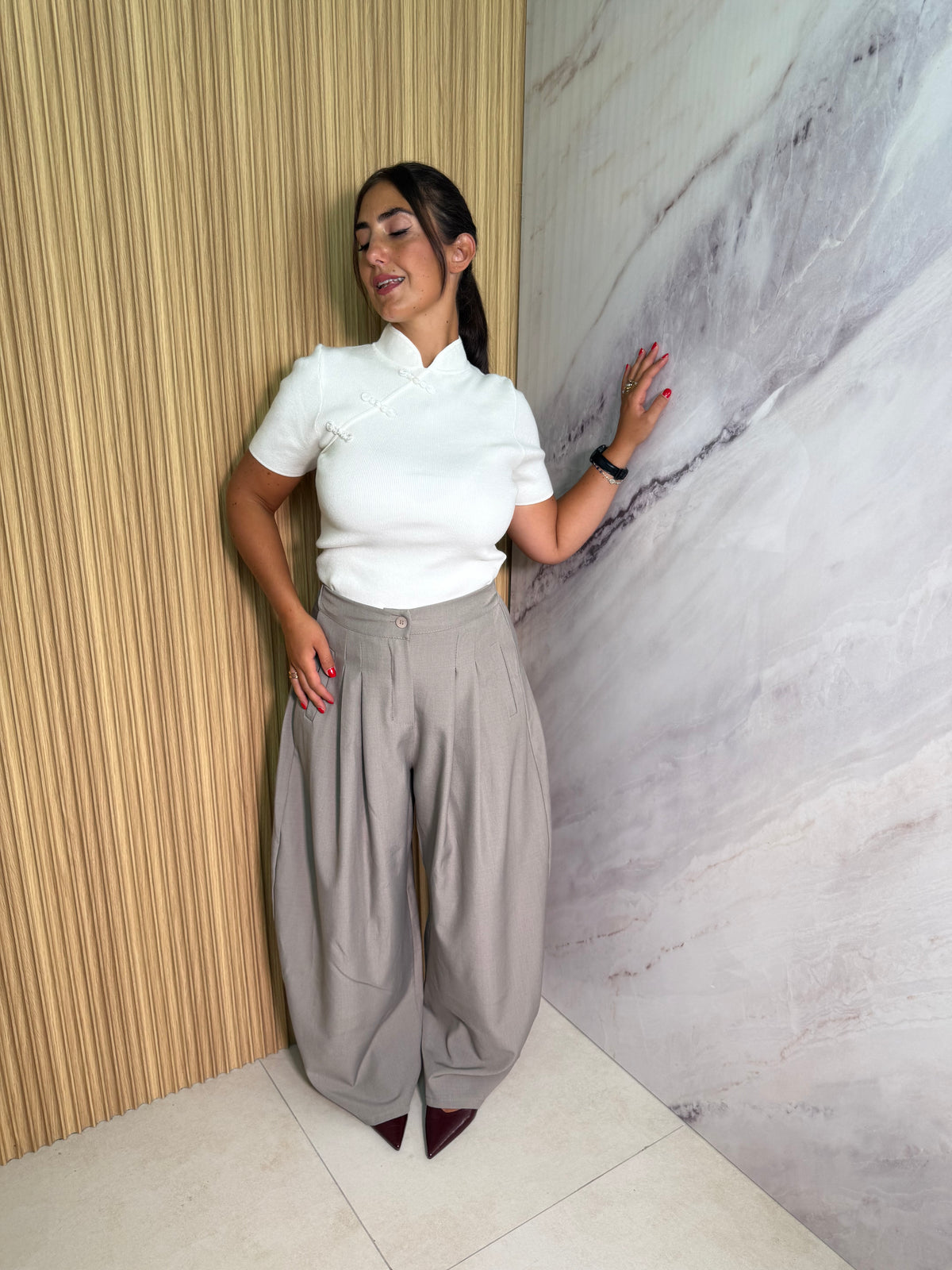 Pantaloni