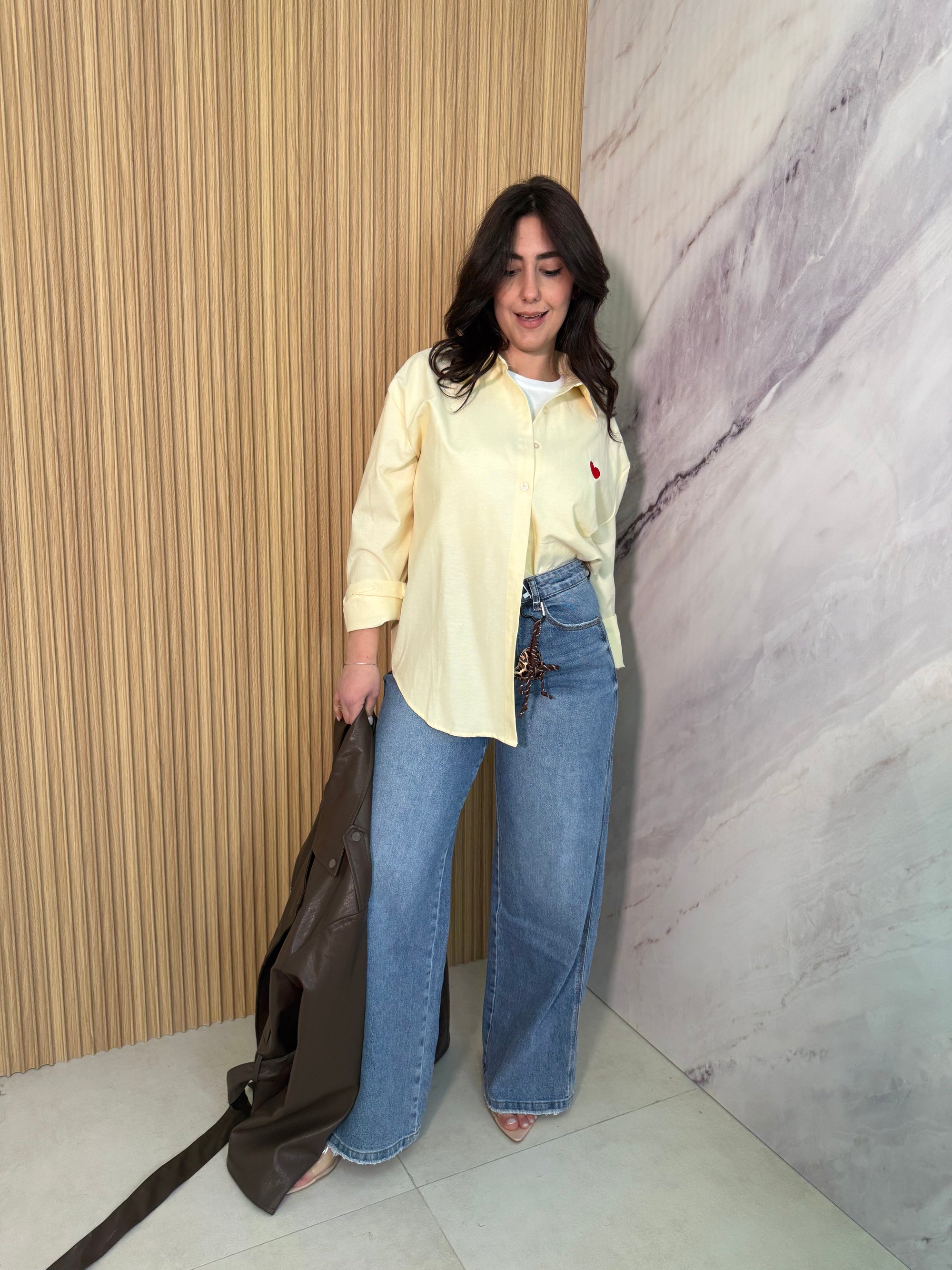 Jns Wide Cuore 32633