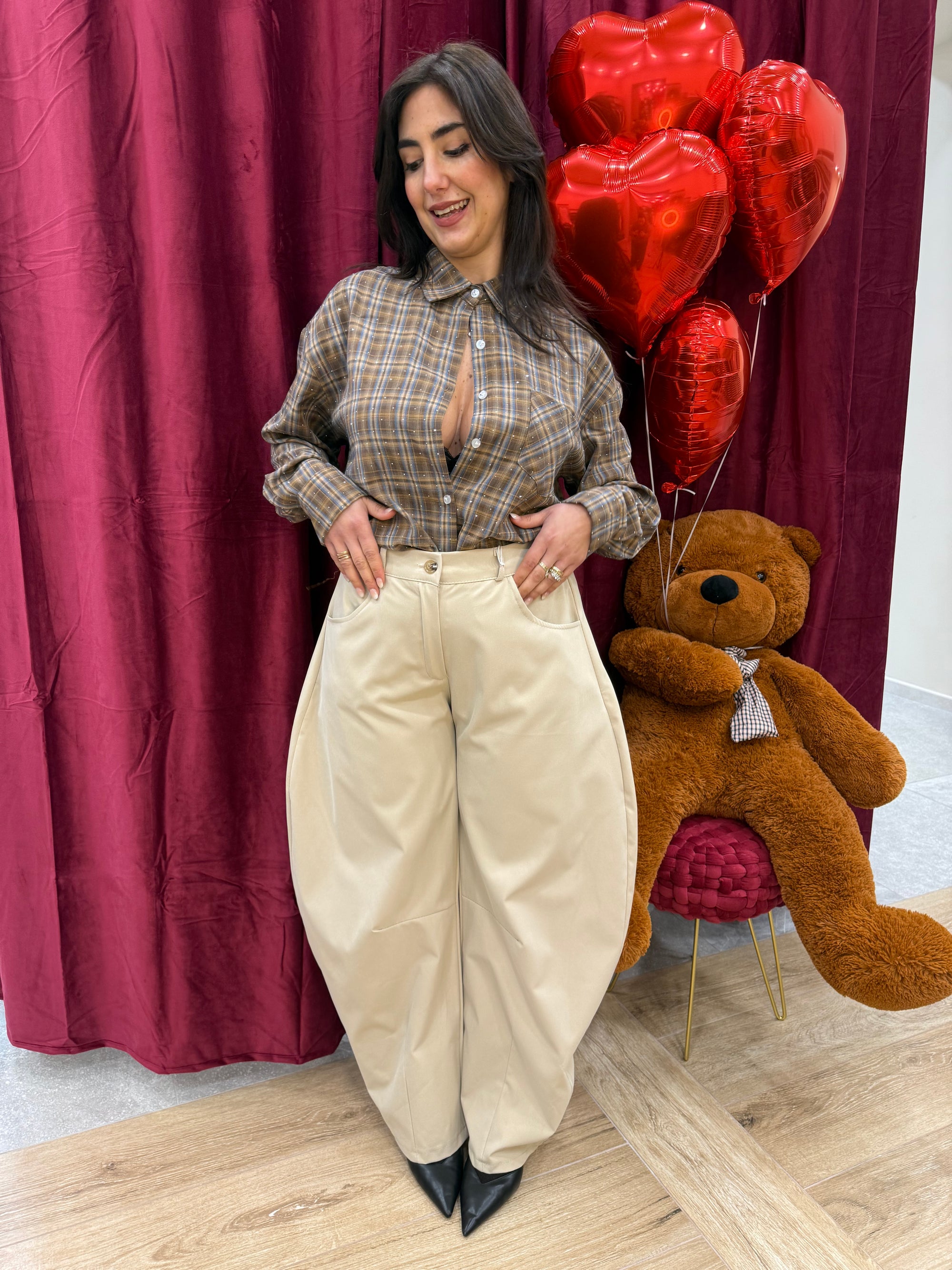 Pant Tec Balloon 13425