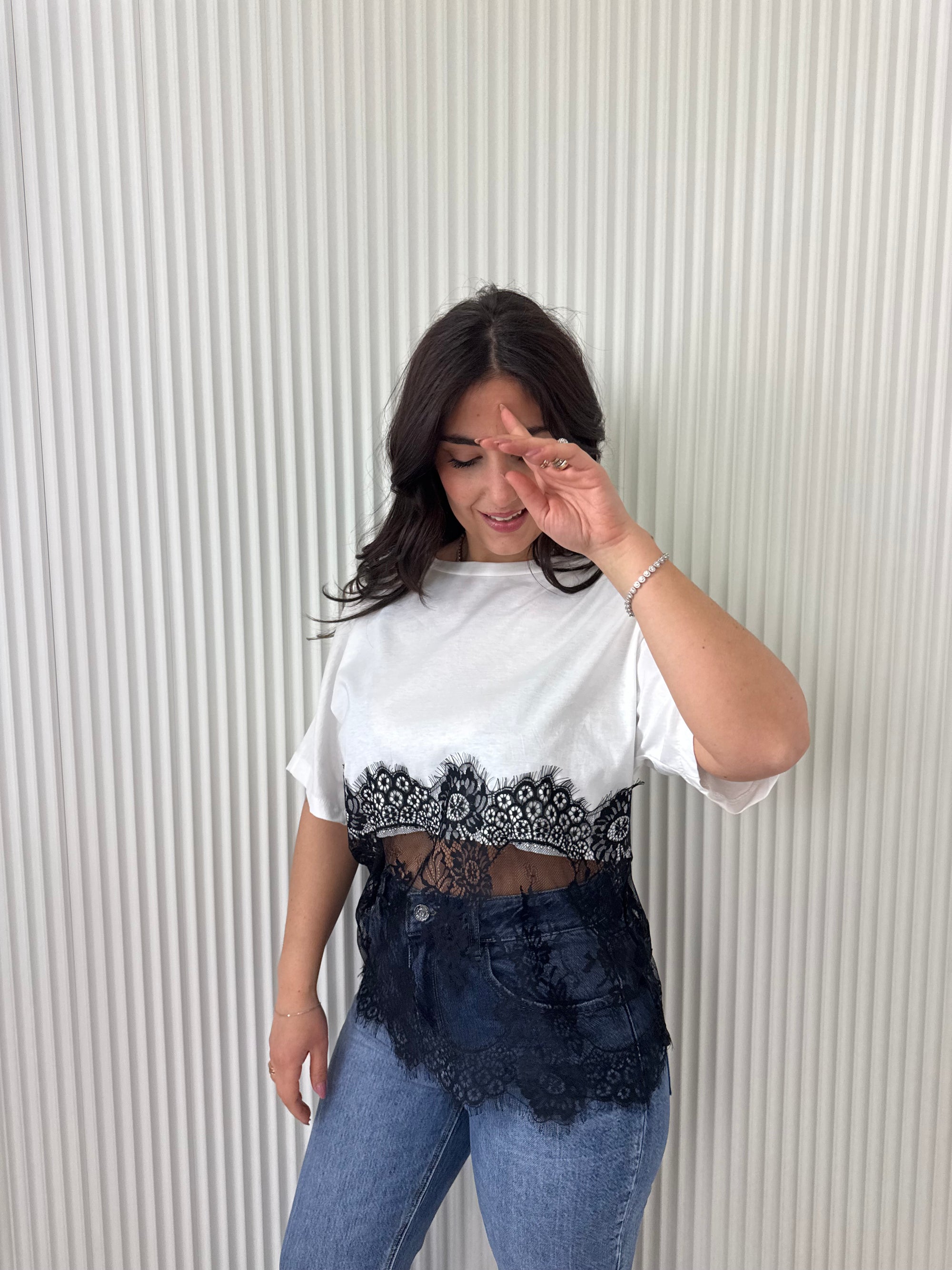 Maglia Yle 2851