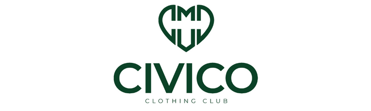 Civico Clothing Club