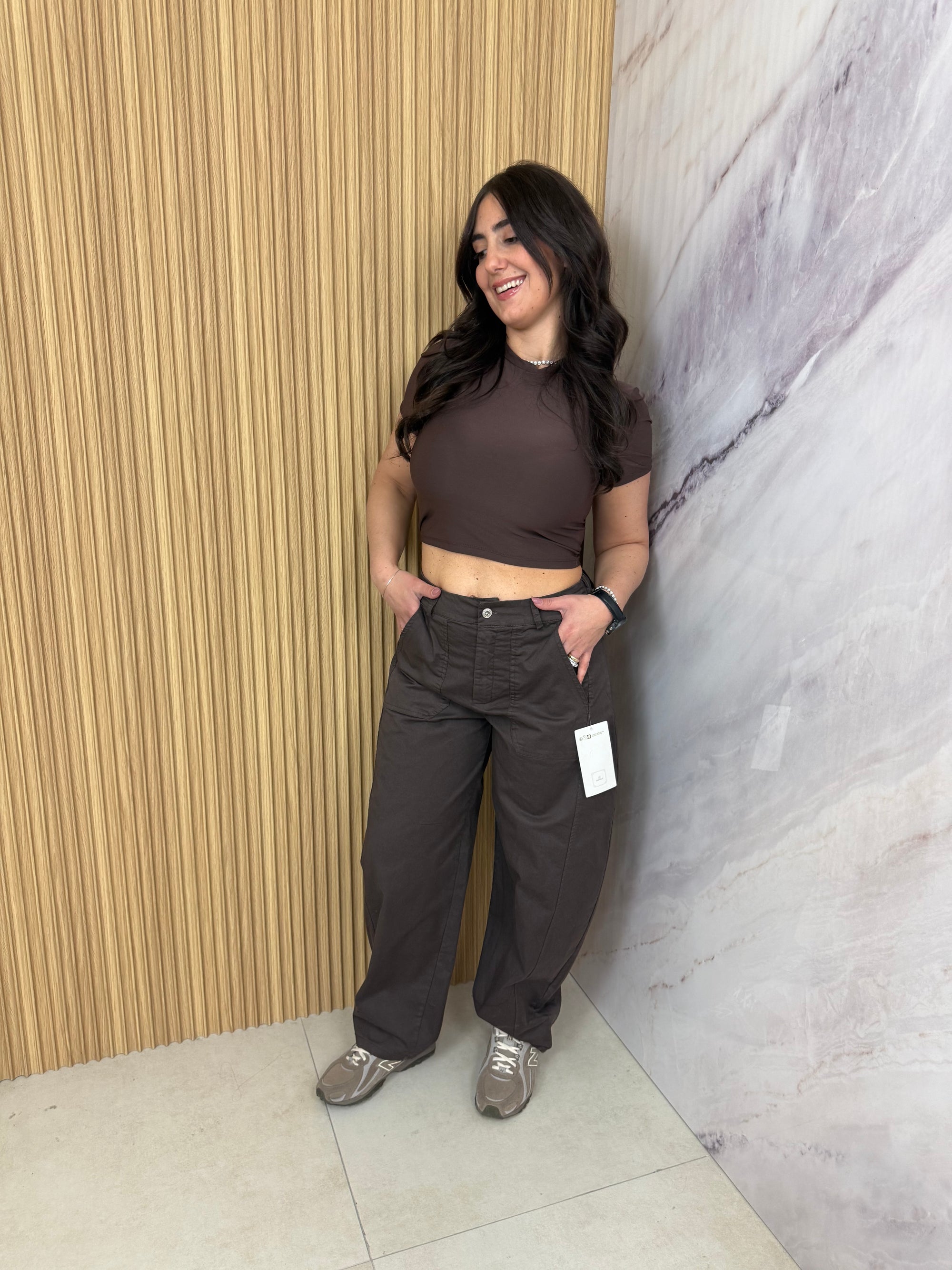 Pant Barbara