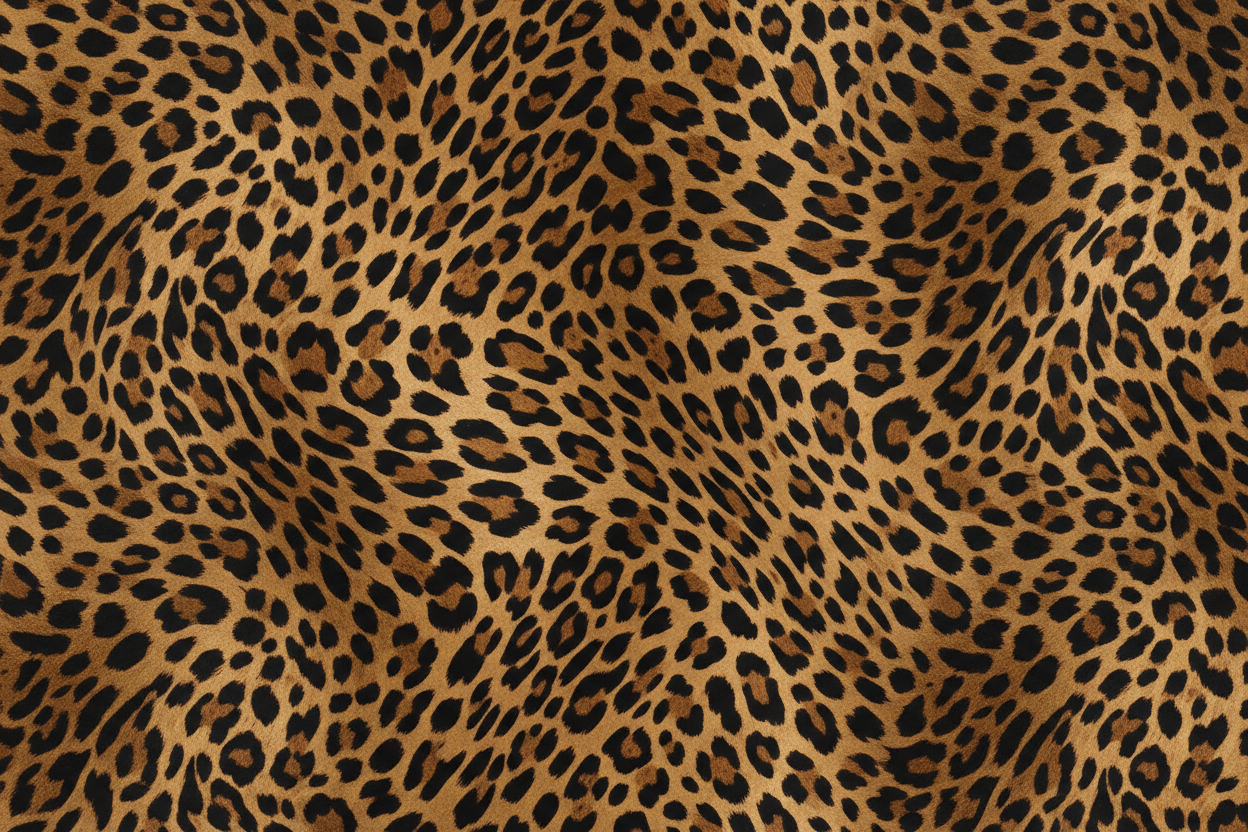 Leopardato
